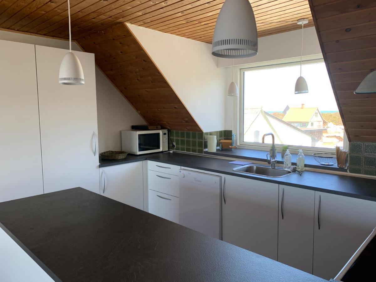 Отель Pakhuset Anholt Экстерьер фото