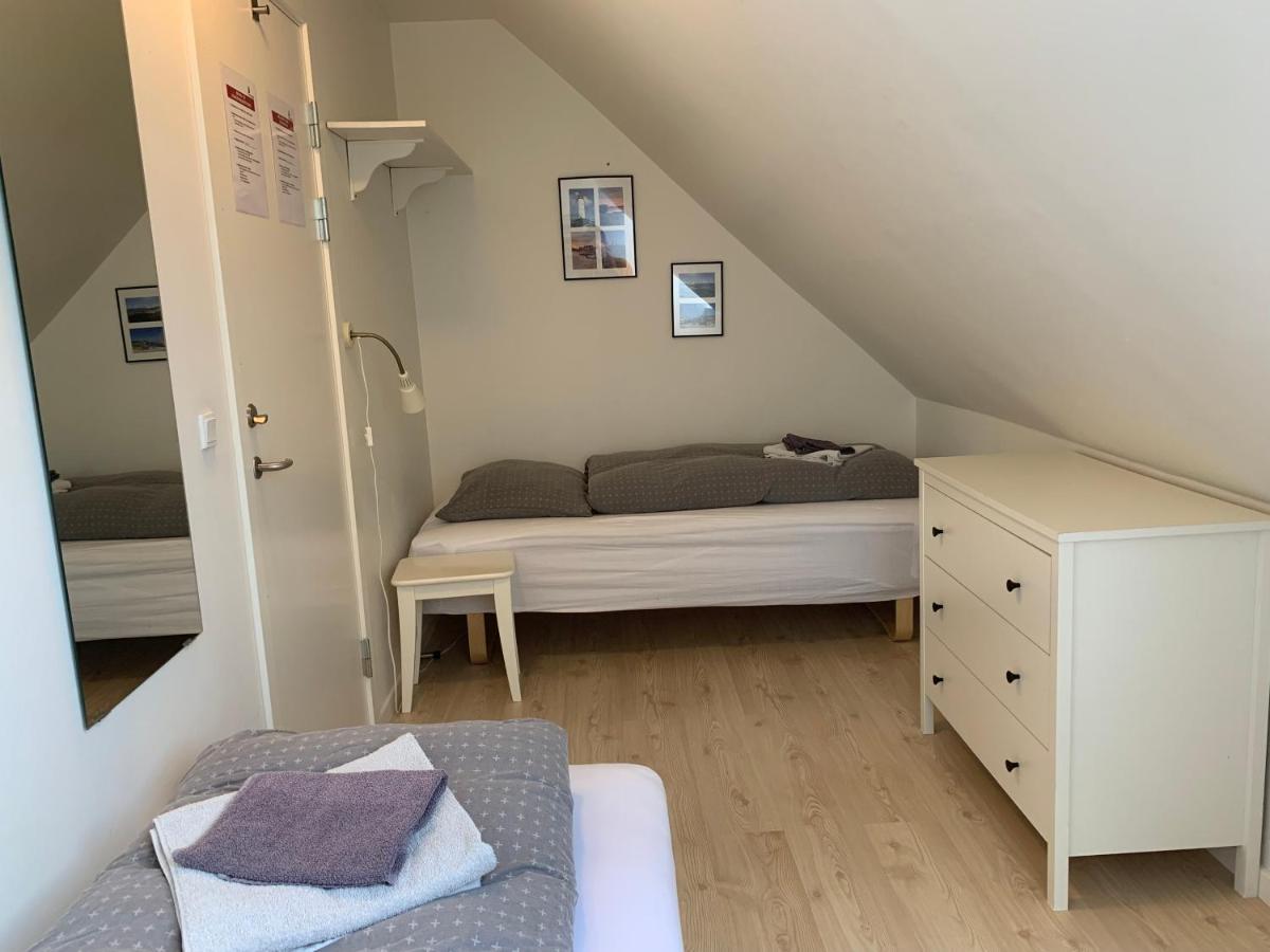Отель Pakhuset Anholt Экстерьер фото