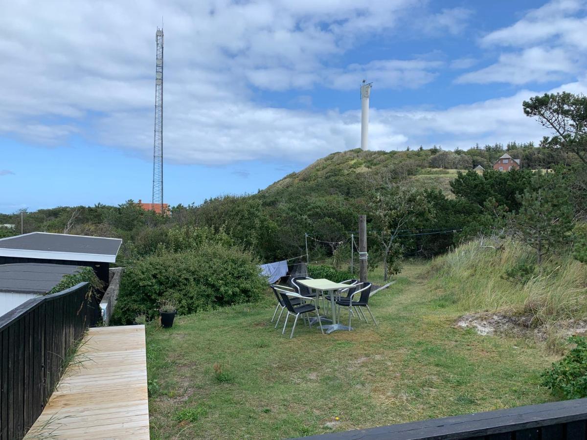 Отель Pakhuset Anholt Экстерьер фото